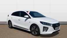 Hyundai IONIQ 1.6 GDi Hybrid 1st Edition 5dr DCT Hybrid Hatchback
